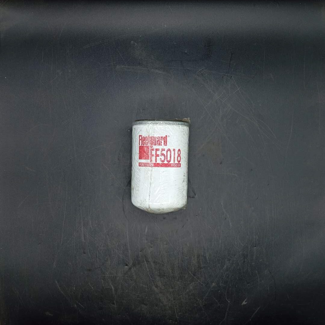 Fleetguard - Fuel Filter - Ff5018