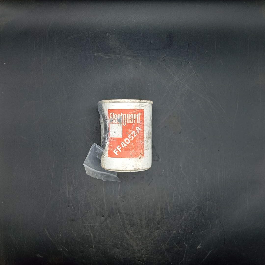 Fleetguard - Fuel Filter - Ff4052A