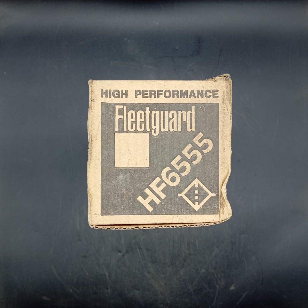 Fleetguard - Hydraulic Filter - Hf6555