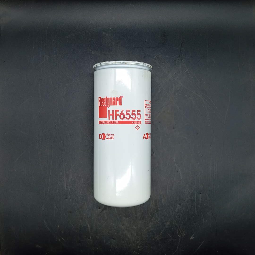 Fleetguard - Hydraulic Filter - Hf6555
