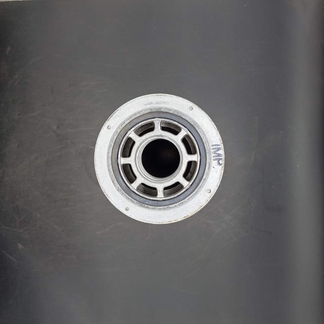 Fleetguard - Hydraulic Filter - Hf6555