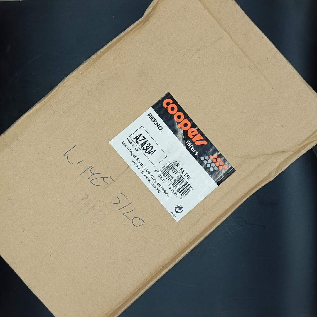 Coopers - Air Filter - Aza304