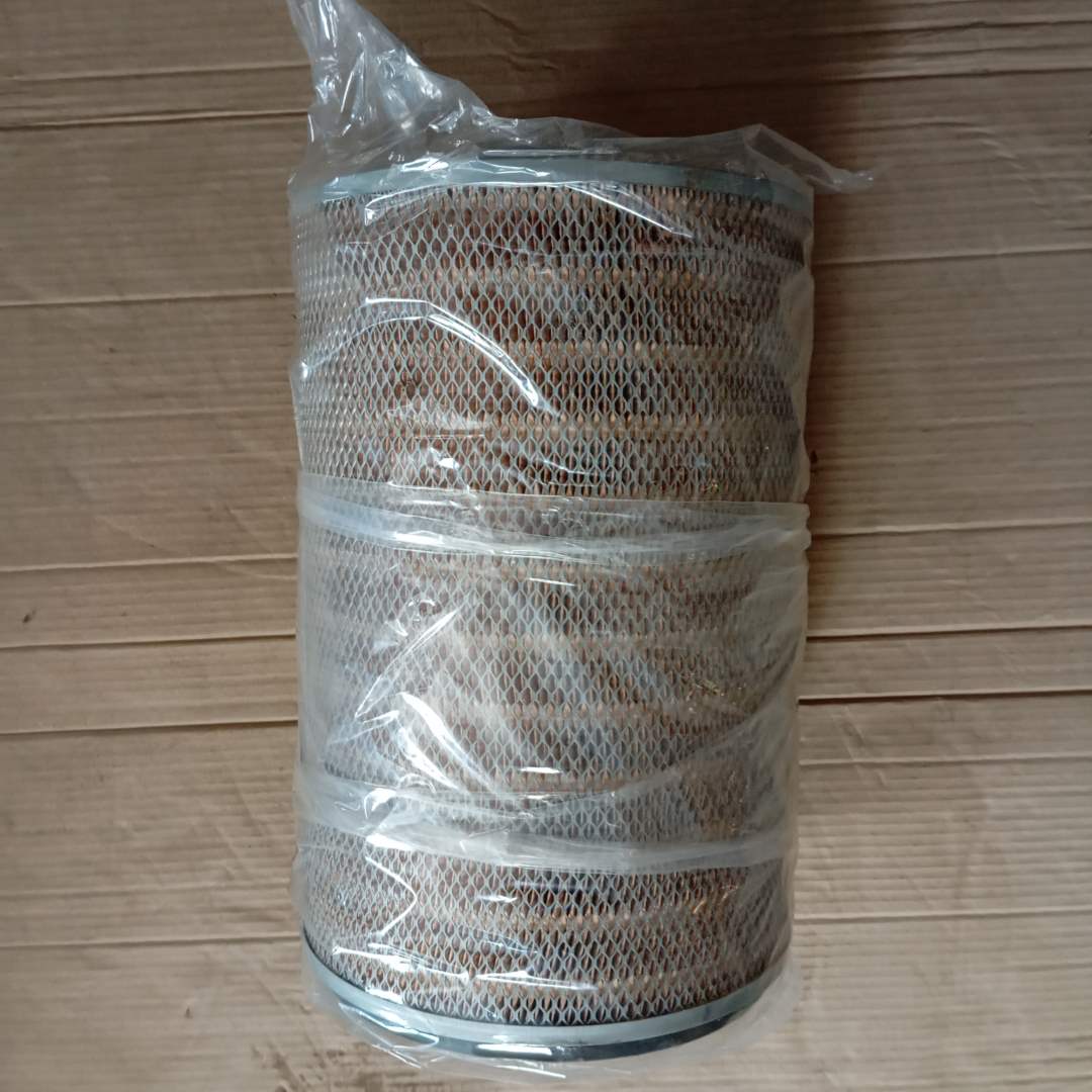 Fleetguard - Air Filter - Af424