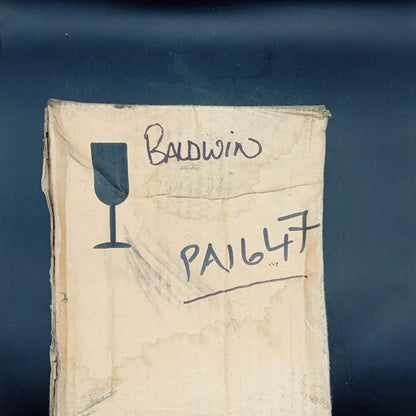 Baldwin - Air Filter - Pa1647