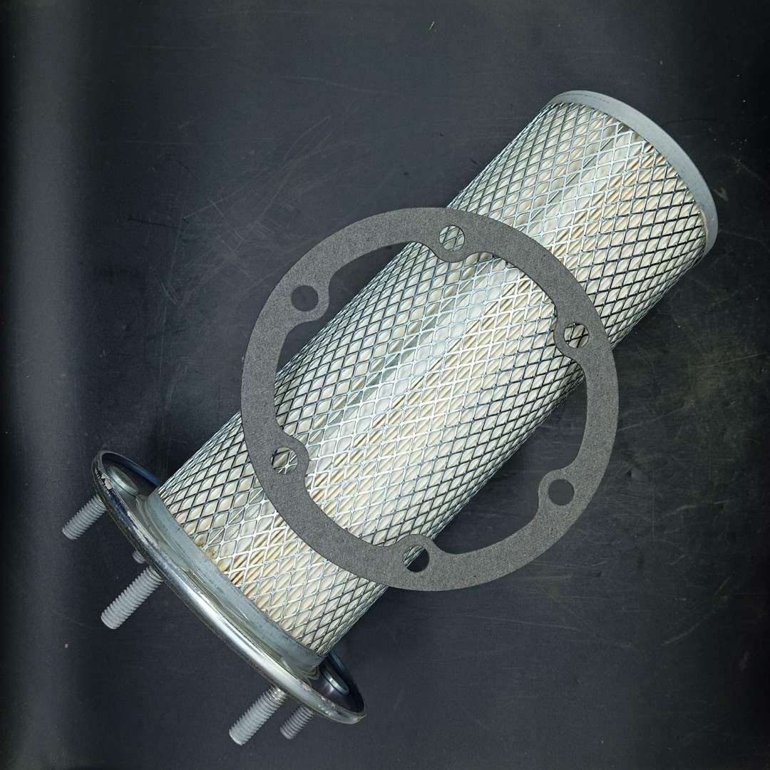 Baldwin - Air Filter - Pa1647