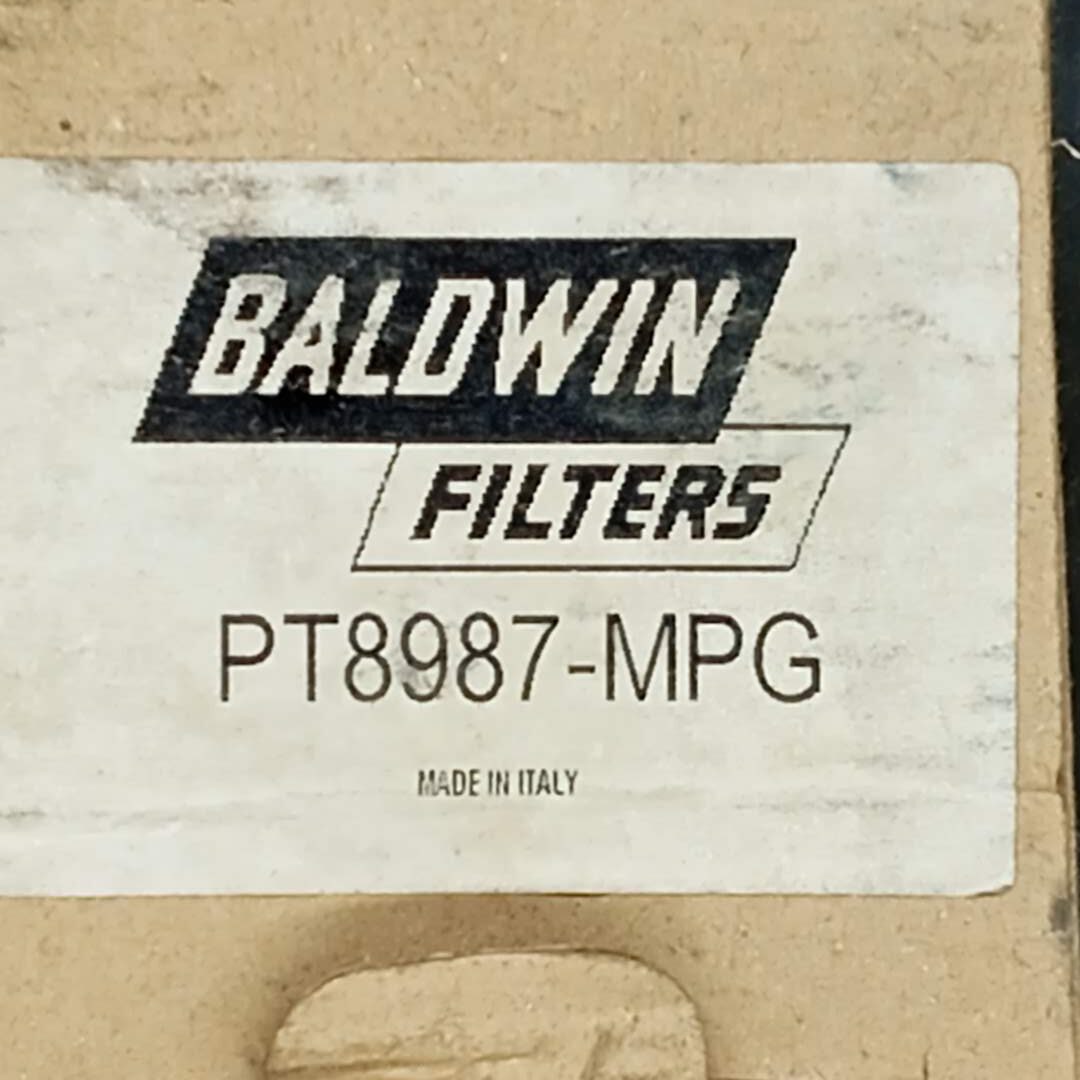 Baldwin - Filter - Pt8987-Mpg