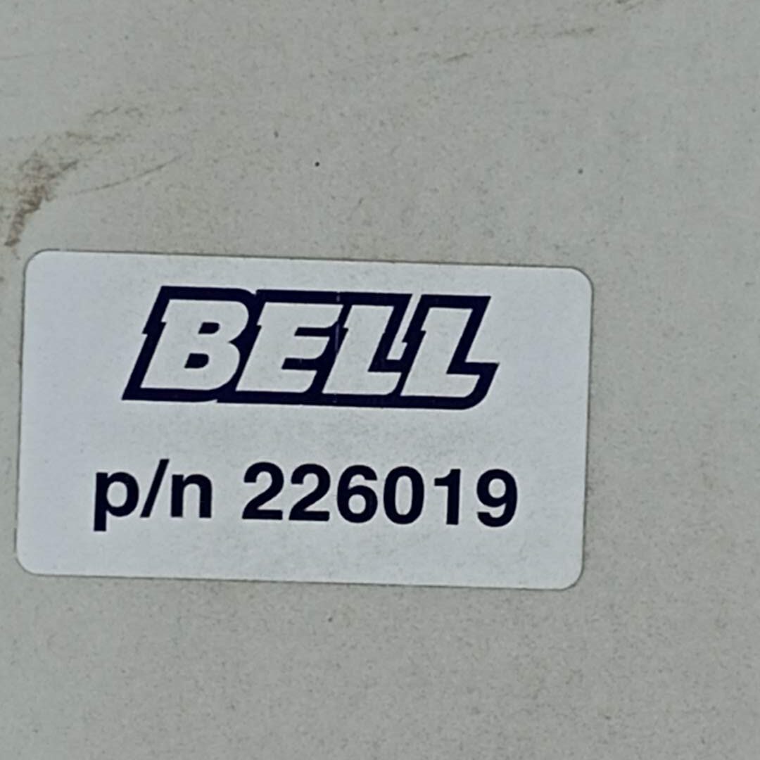 Bell - Filter Air Con - 226019