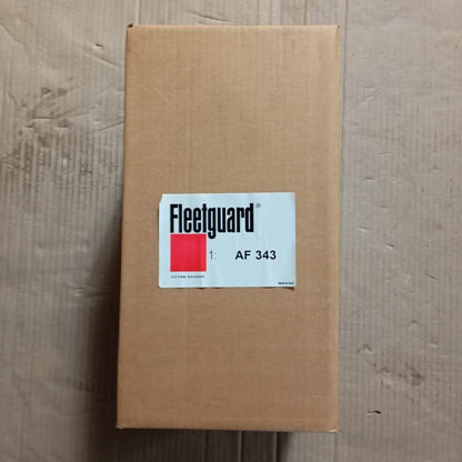 Fleetguard - Air Filter - Af343