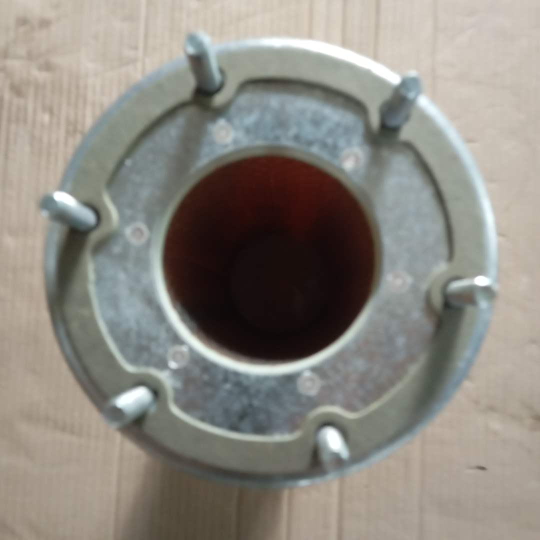 Fleetguard - Air Filter - Af343
