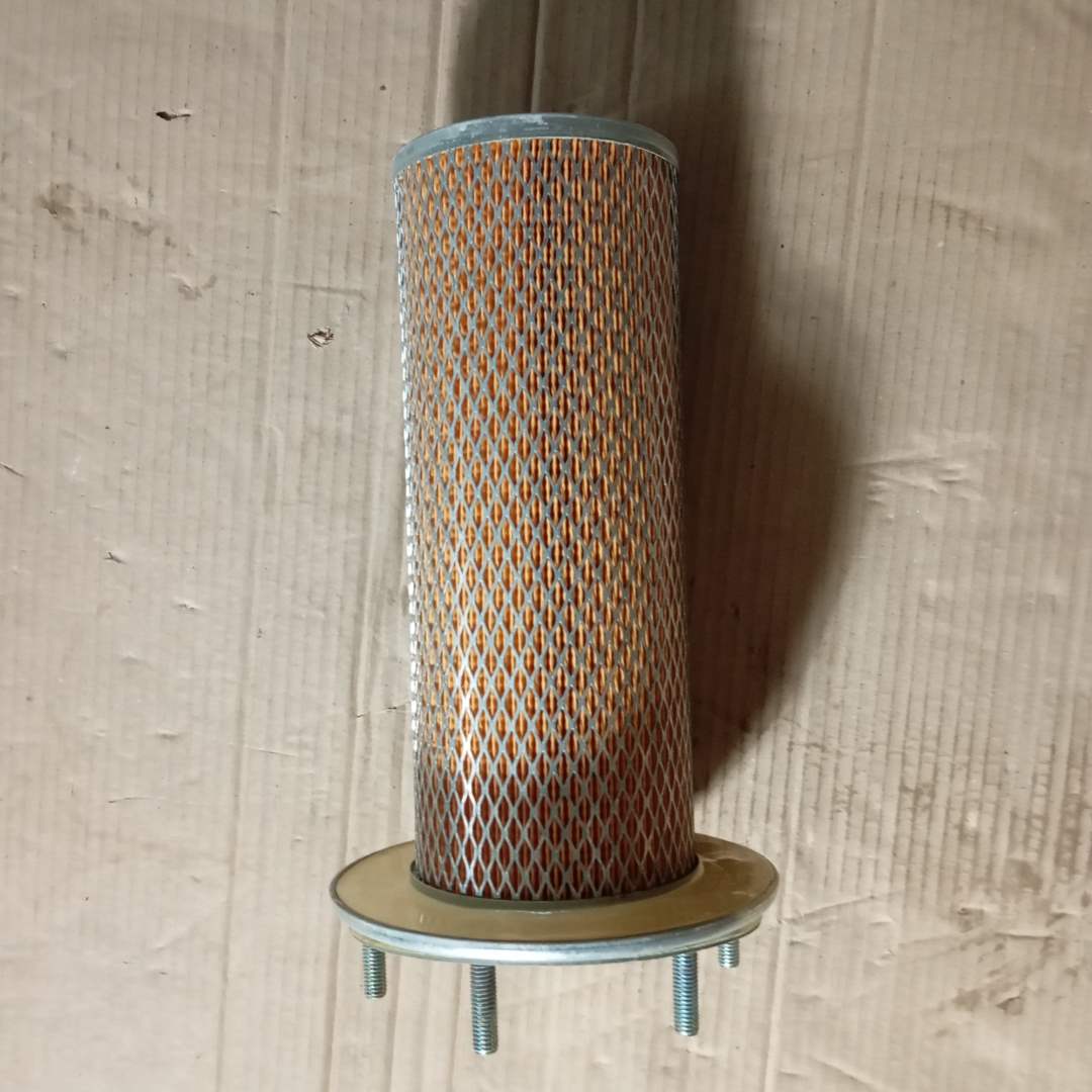Fleetguard - Air Filter - Af343
