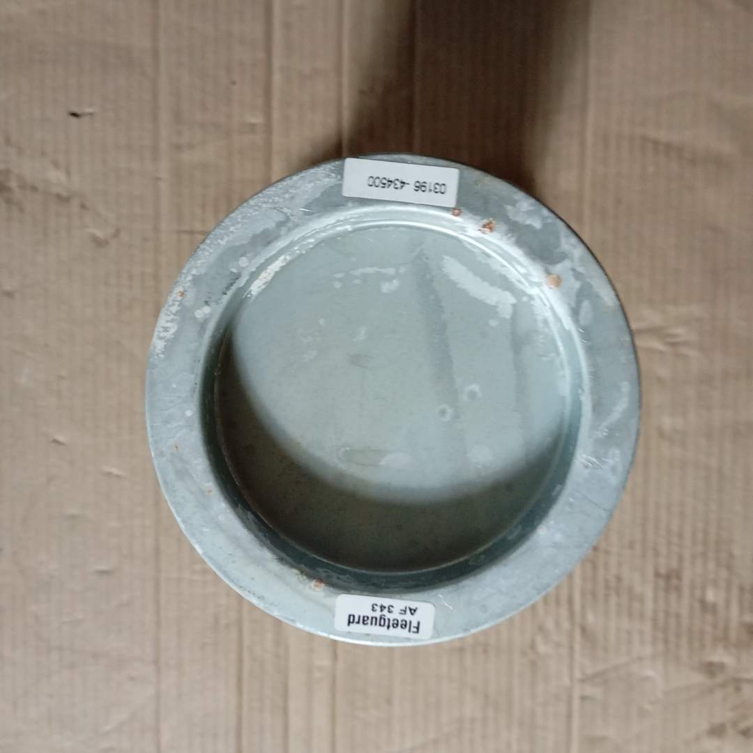 Fleetguard - Air Filter - Af343