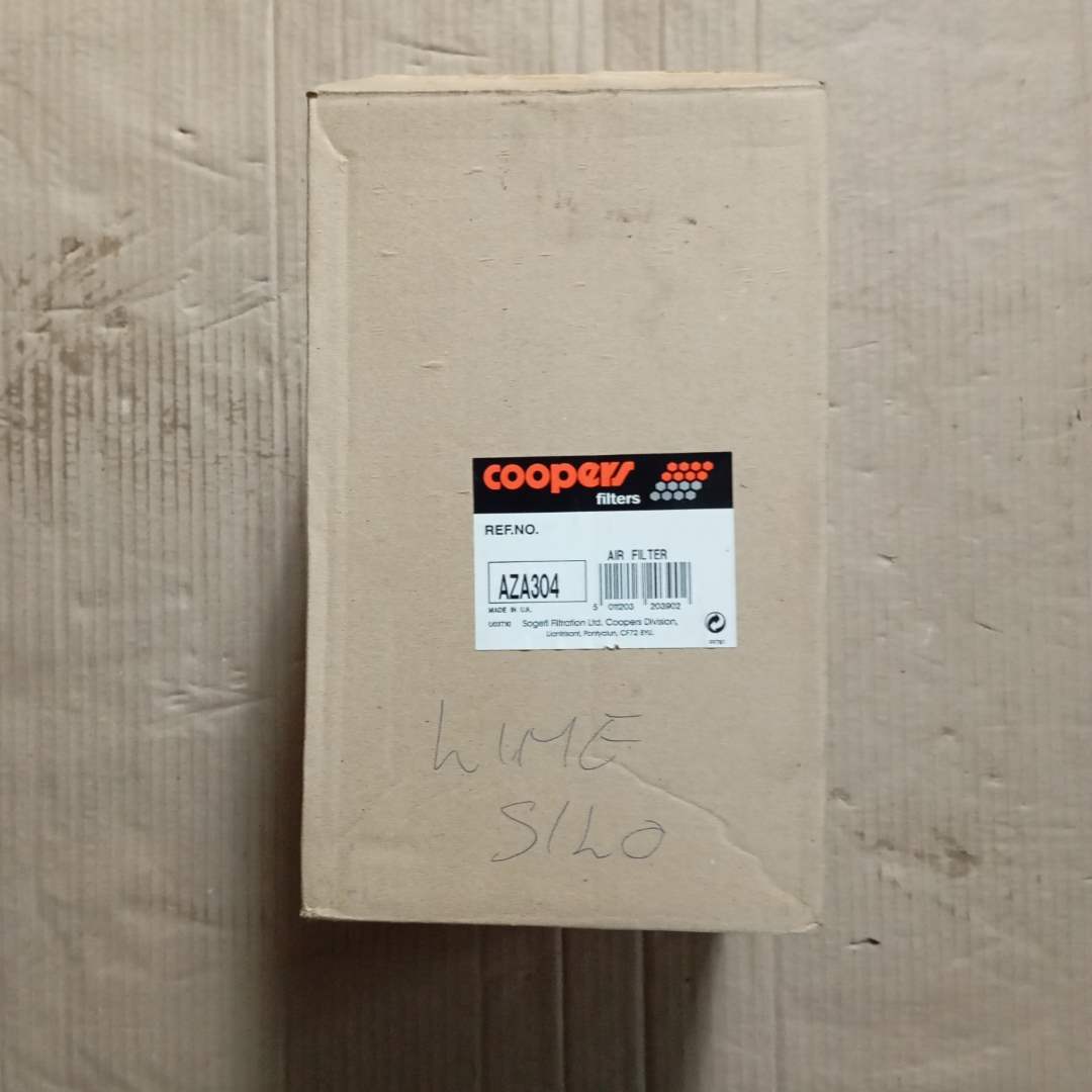 Coopers - Air Filter - Aza304