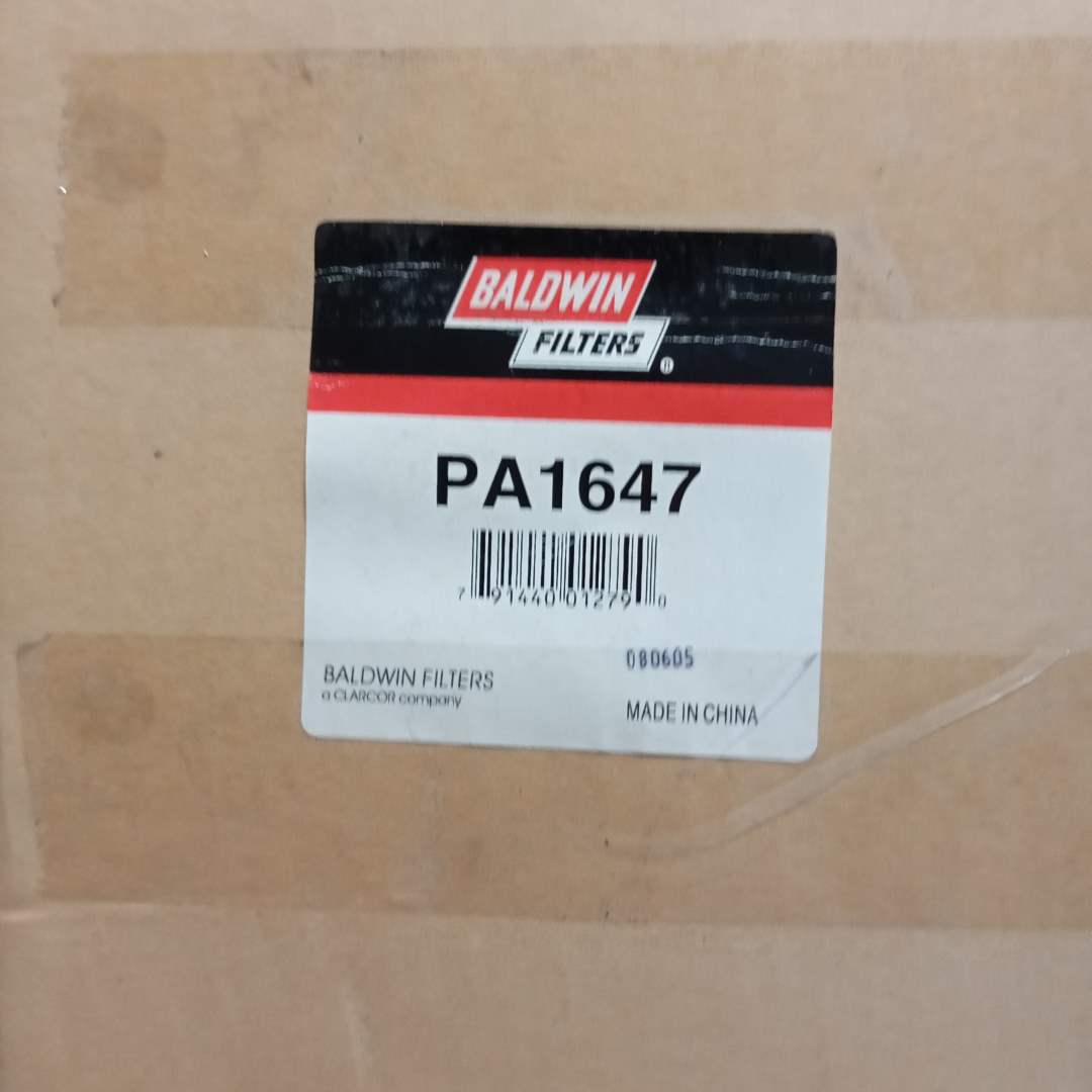 Baldwin - Filter - Pa1647