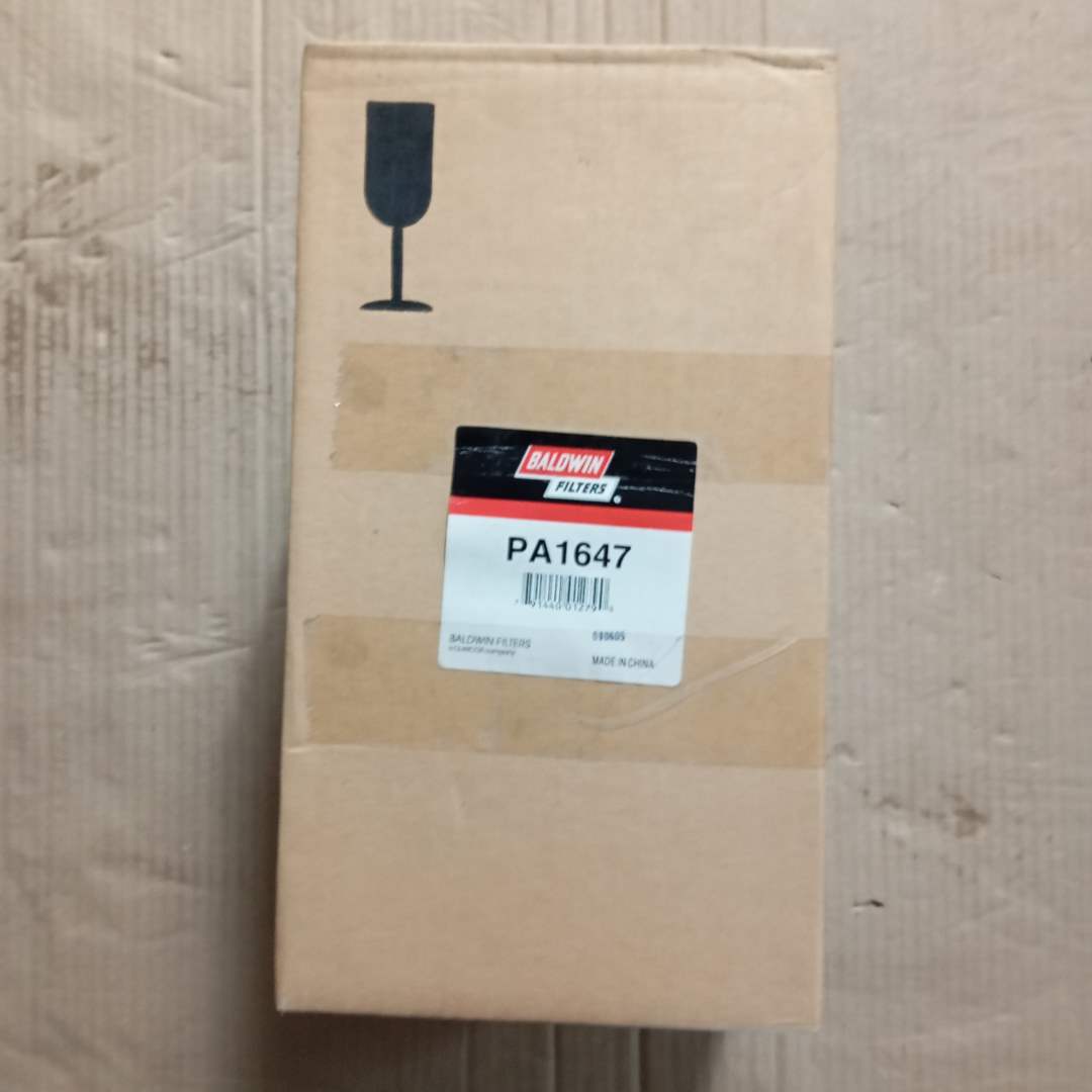 Baldwin - Filter - Pa1647
