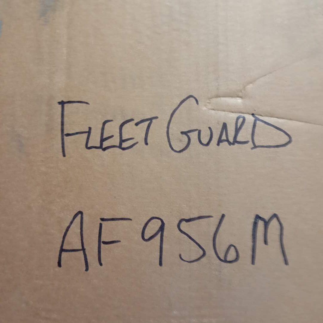 Fleetguard - Air Filter - Af956M