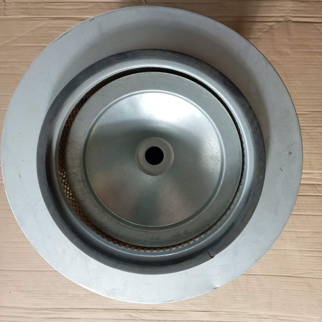 Fleetguard - Air Filter - Af956M