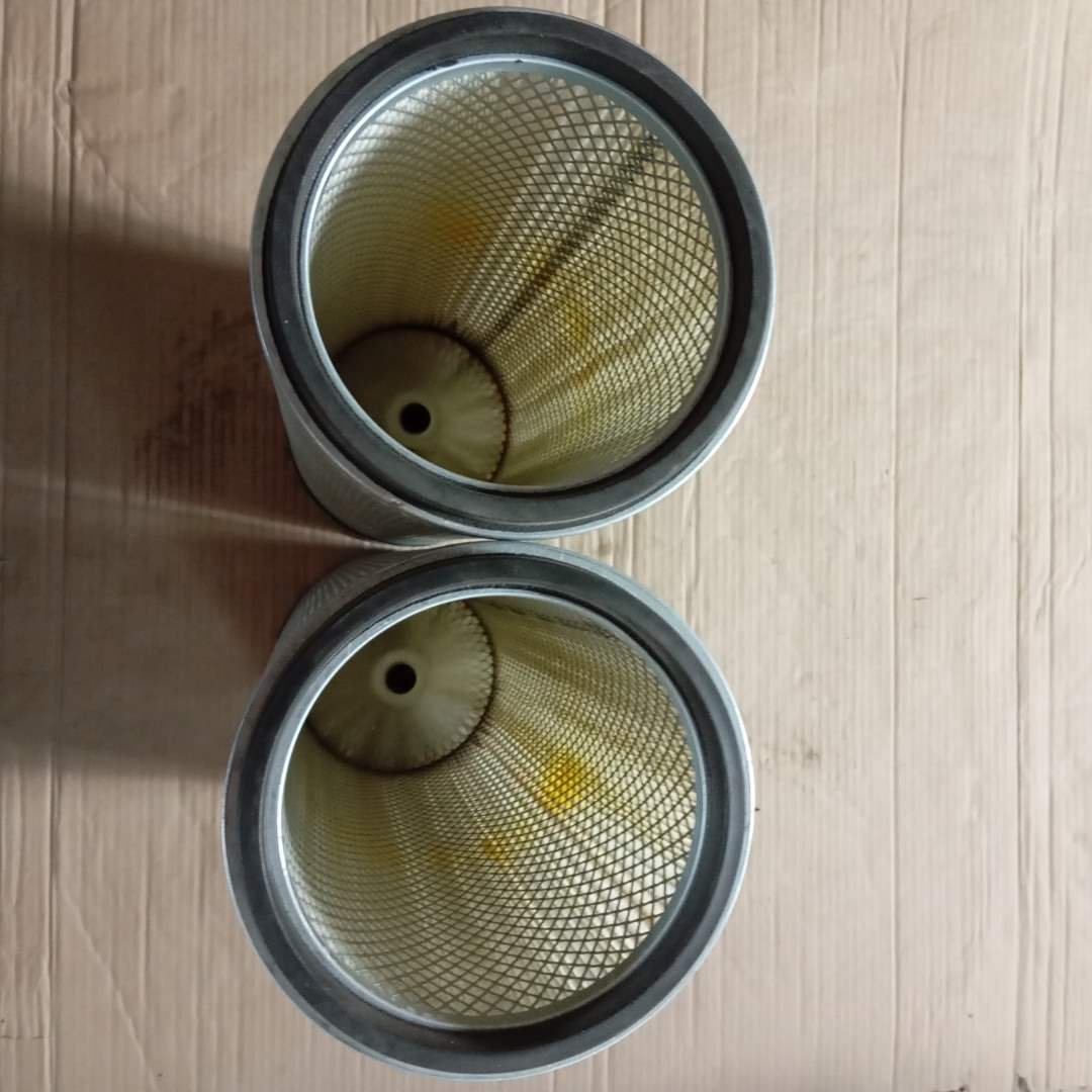 Donaldson - Inner Filter - P124862