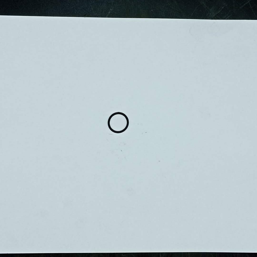 TEREX - O-RING - 2405320