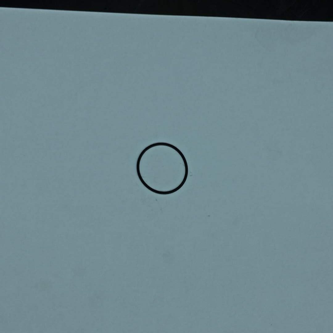 TEREX - O-RING - 9049265