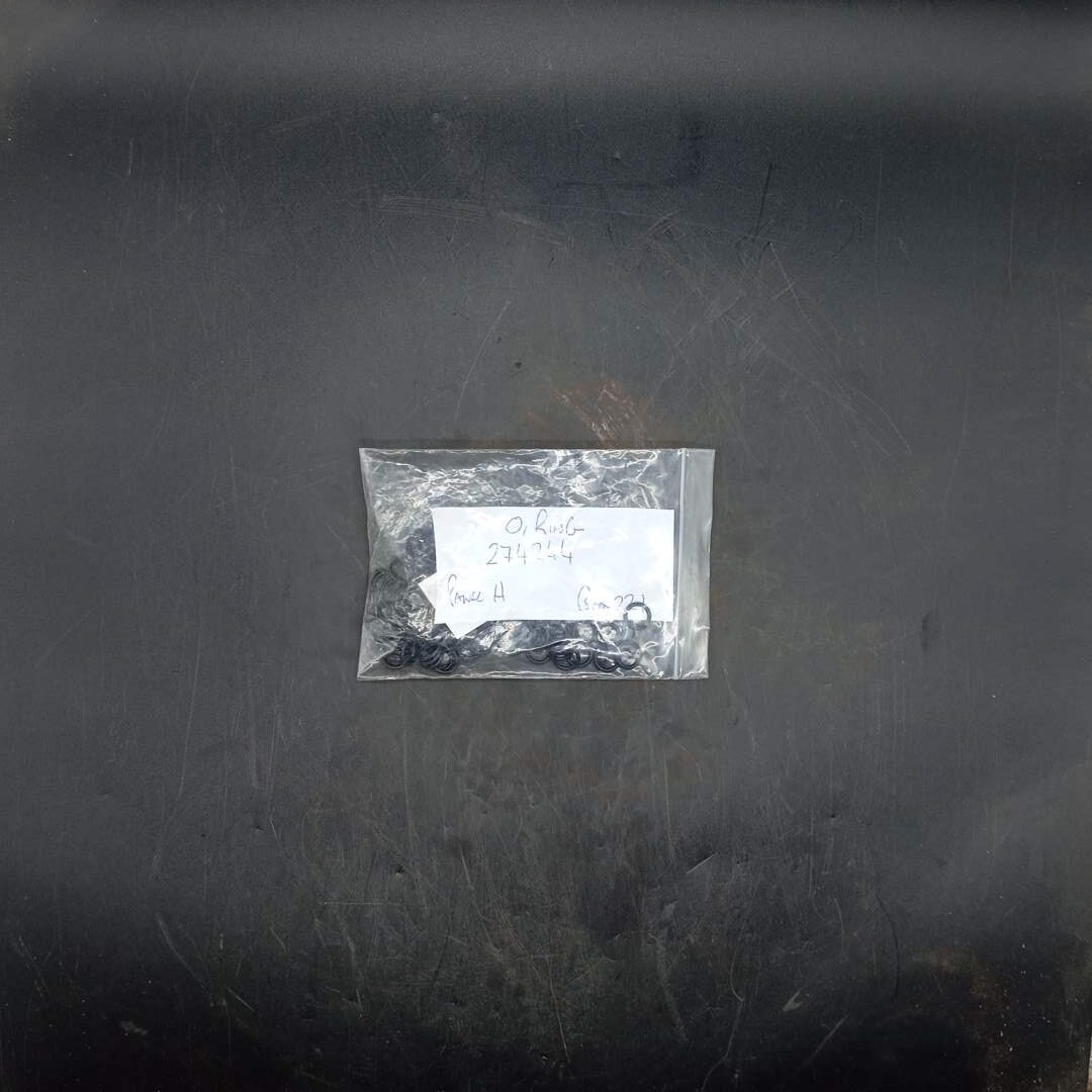 TEREX - O-RING - 274244