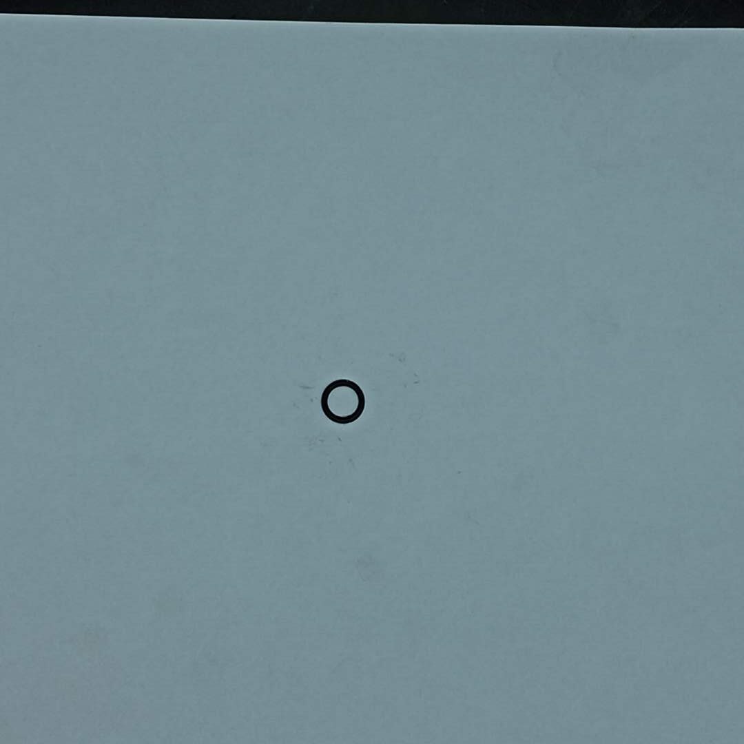 TEREX - O-RING - 274244