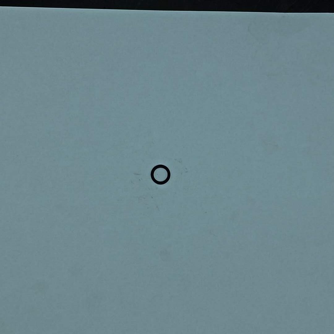 TEREX - O-RING - 274244