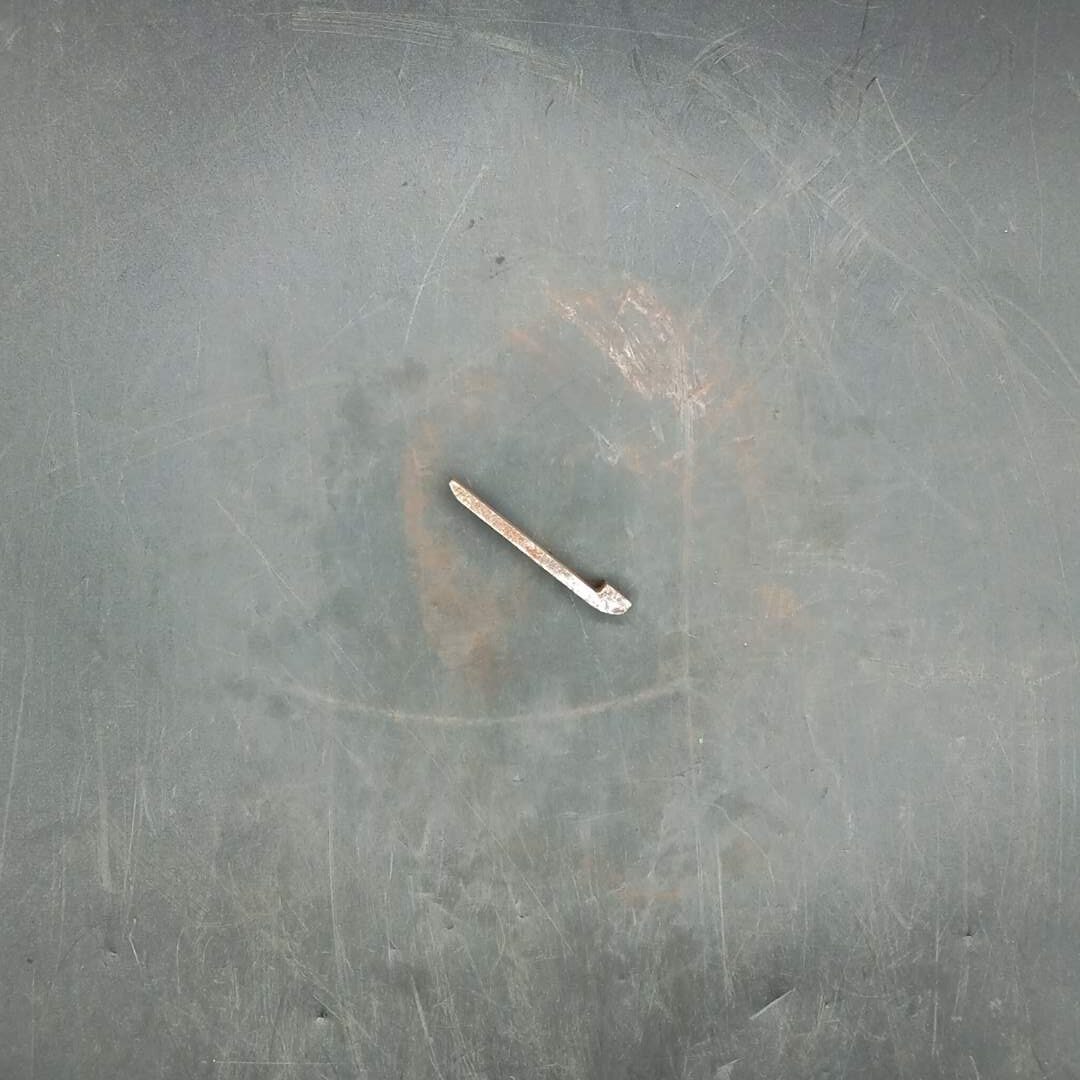 TEREX - KEY - 9029931