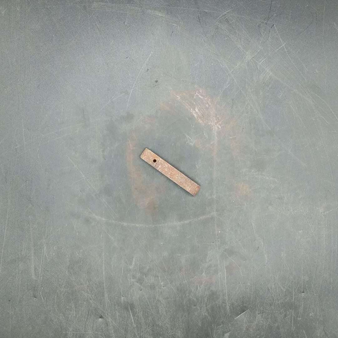 TEREX - KEY - 9029931