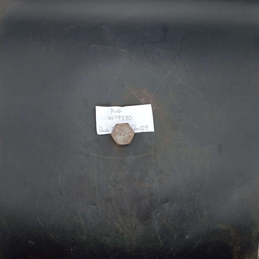 TEREX - PLUG - 9079380