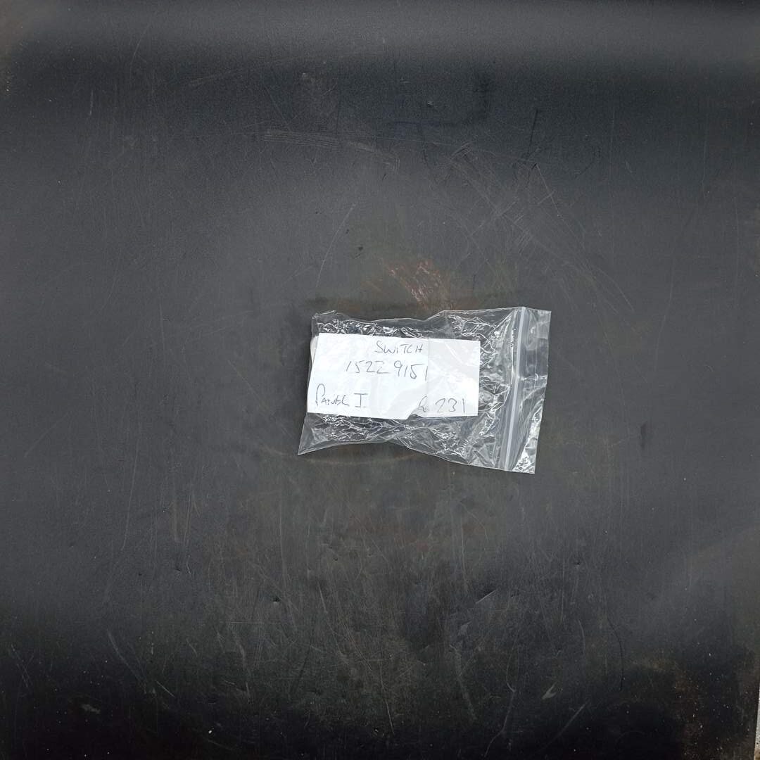 TEREX - SWITCH - 15229151