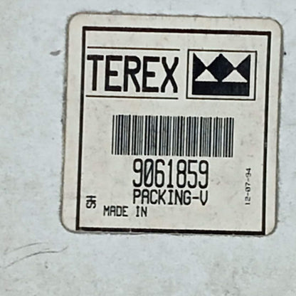 TEREX - PACKING -V - 9061859