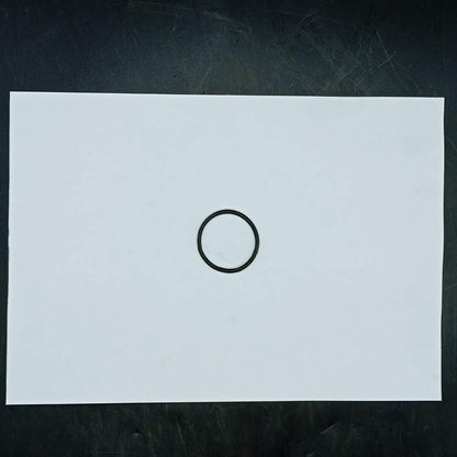 TEREX - O-RING - 274252
