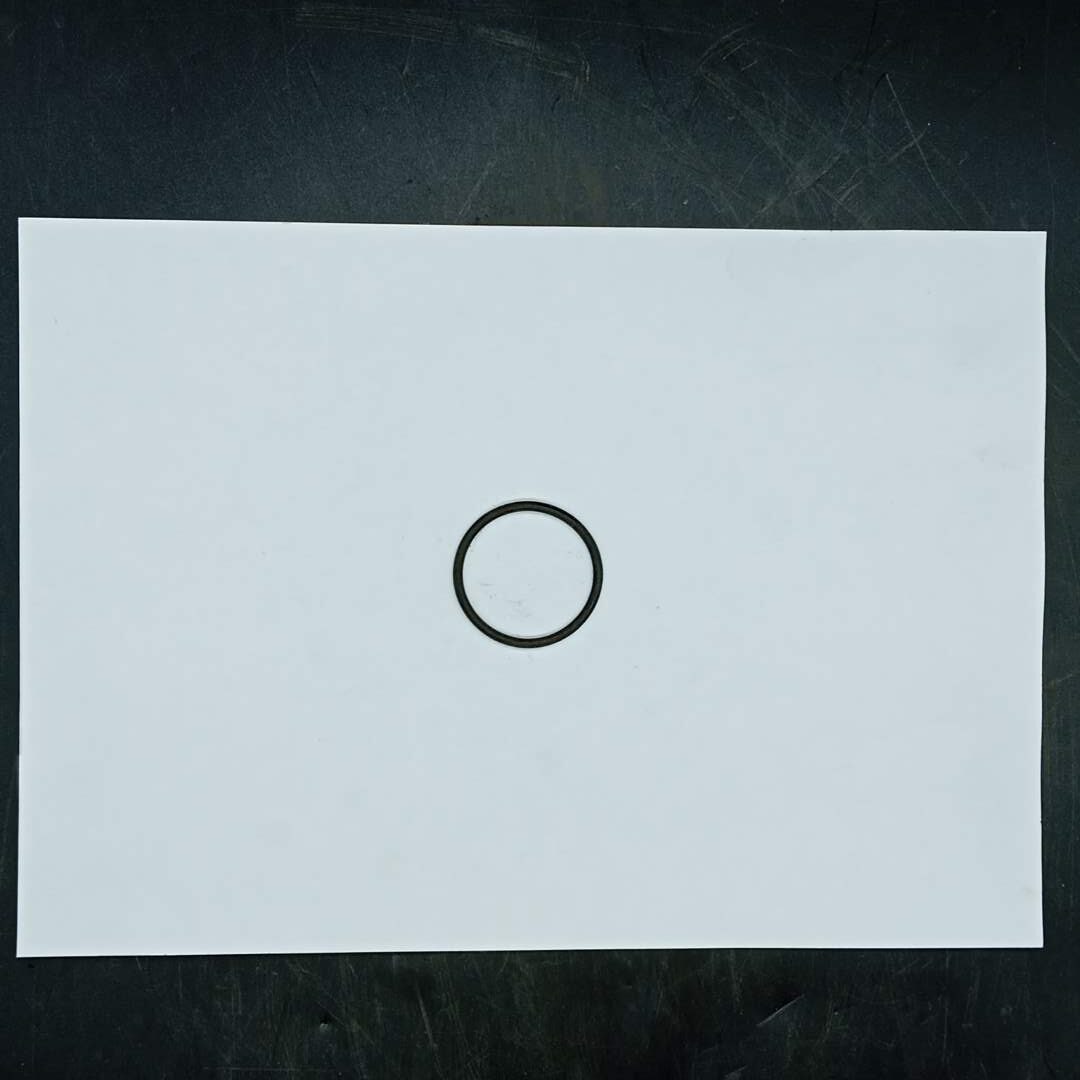 TEREX - O-RING - 274252