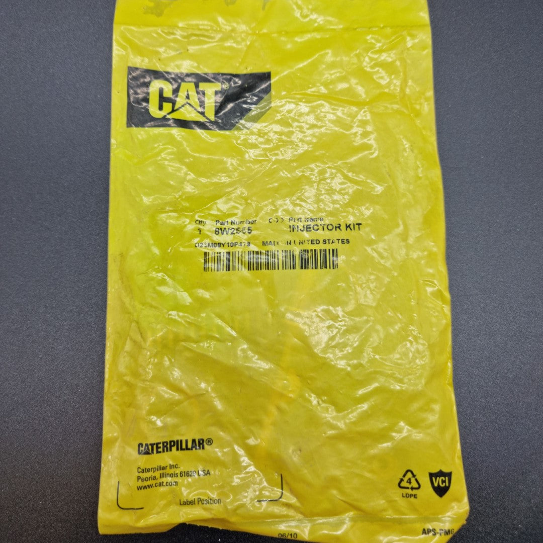 Cat - Injector - 8W-2565