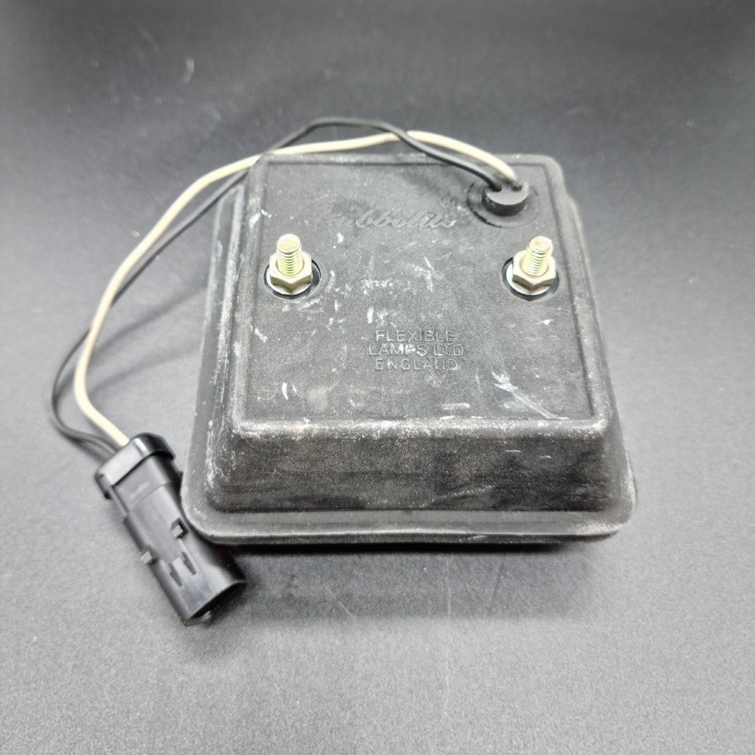 Cat - Lamp Gp Basic - 313-6036