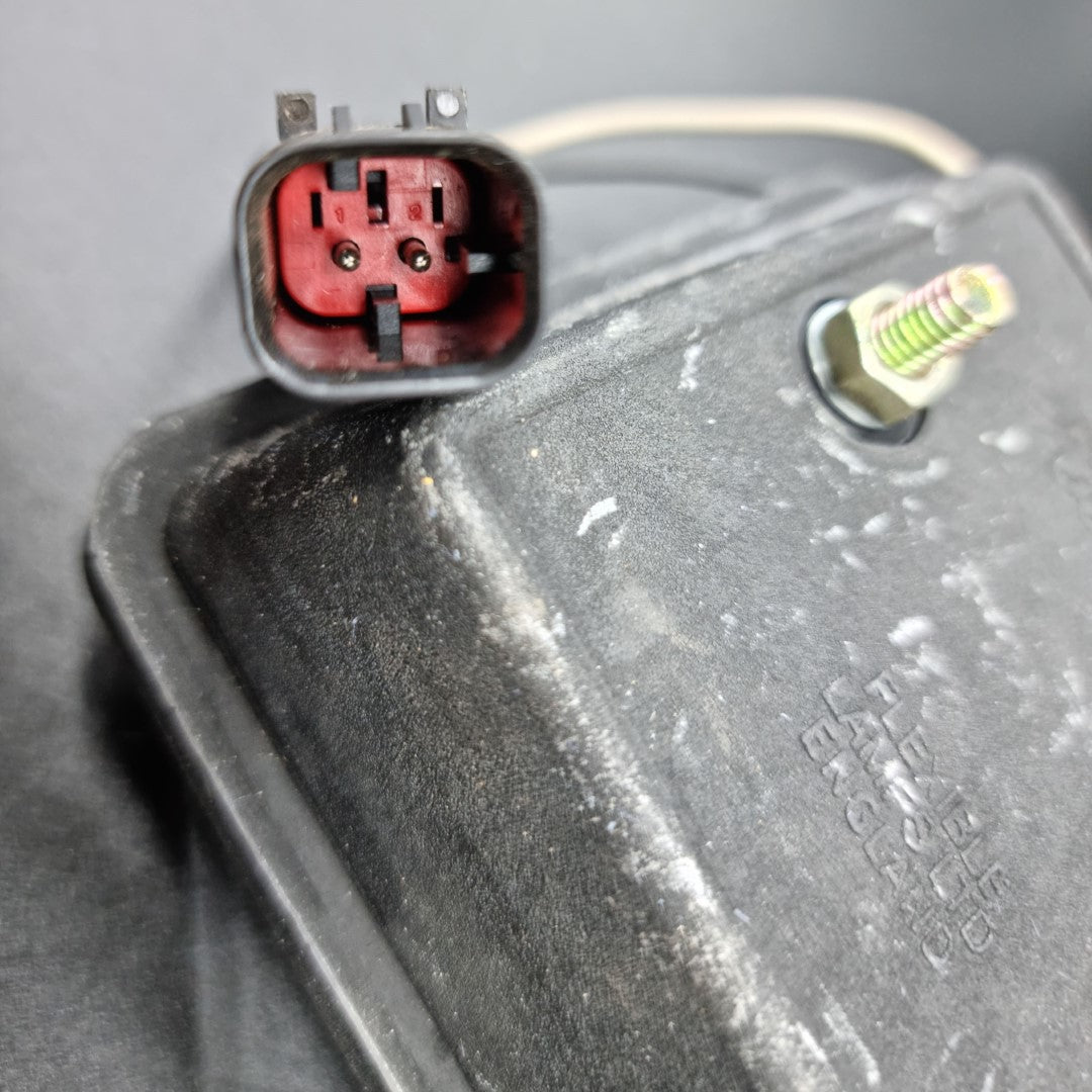 Cat - Lamp Gp Basic - 313-6036