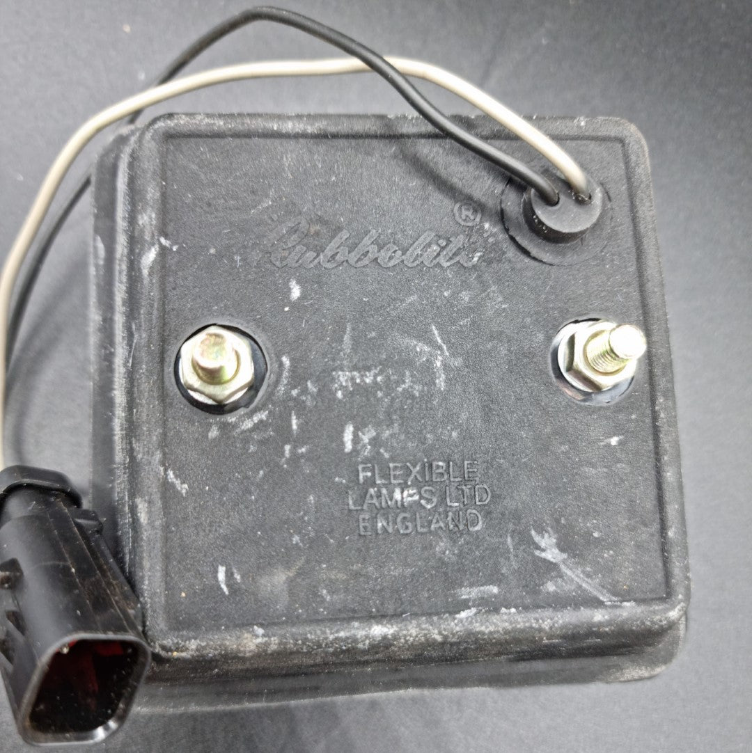 Cat - Lamp Gp Basic - 313-6036