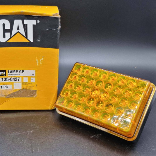 Cat-Lamp Gp-135-0427