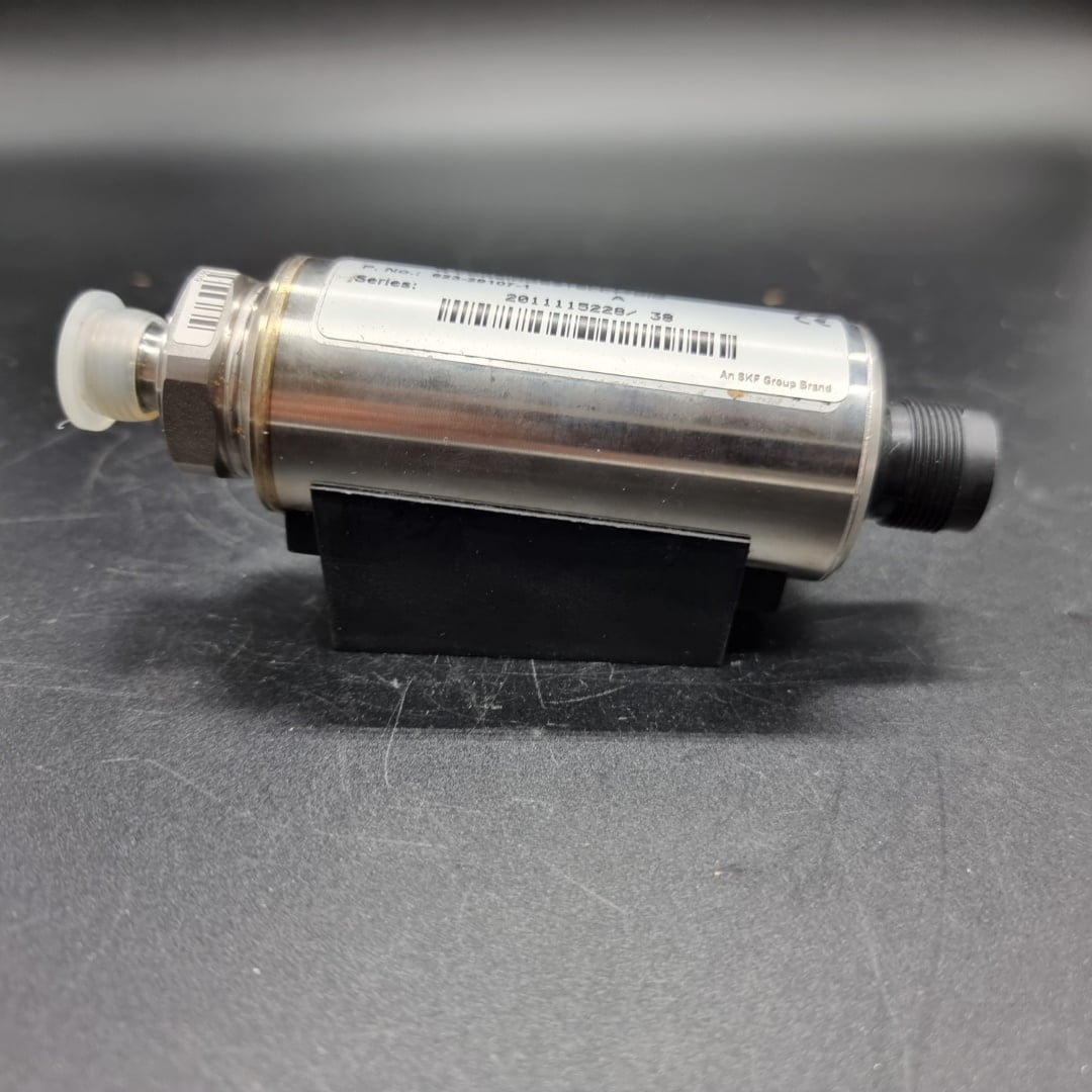 Lincoln - Pressure Switch - 623-29107-1