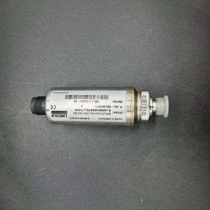 Lincoln - Pressure Switch - 623-29107-1