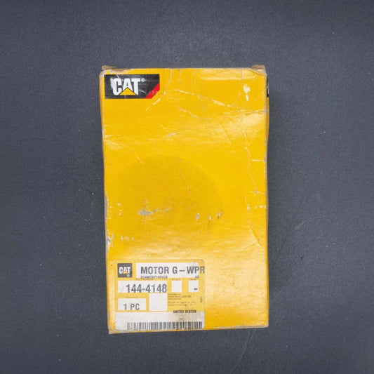 Cat-Motor Gp-Wpr-144-4148