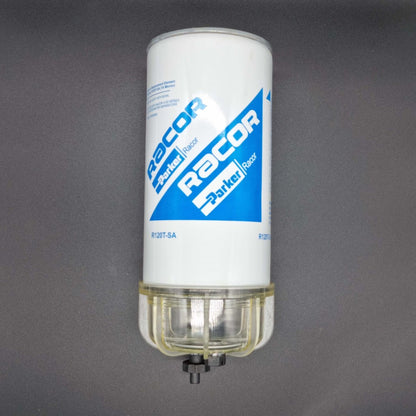 Parker - Fuel Water Separator - R120T-Sa