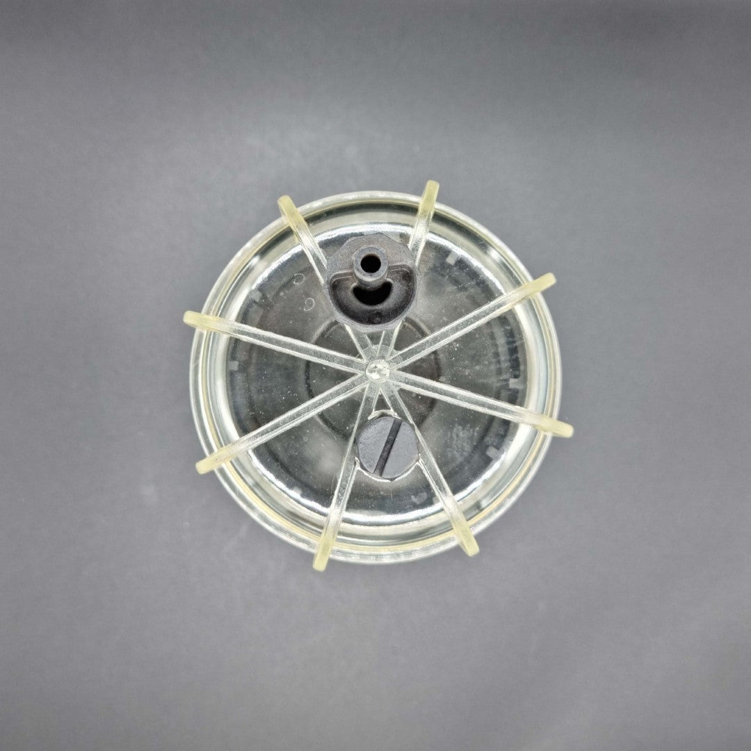 Parker - Fuel Water Separator - R120T-Sa