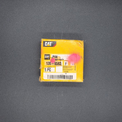 Cat - Pin - 135-6563