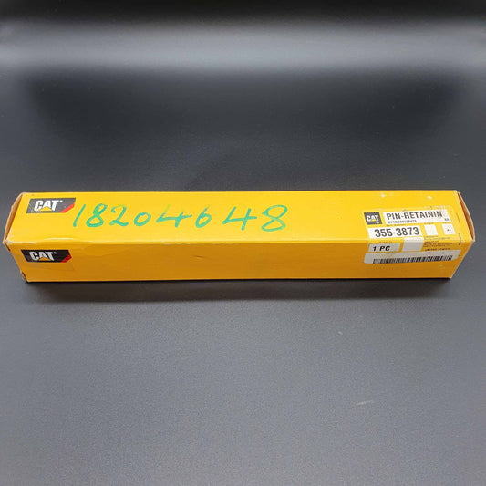 Cat - Pin Retaining - 355-3873