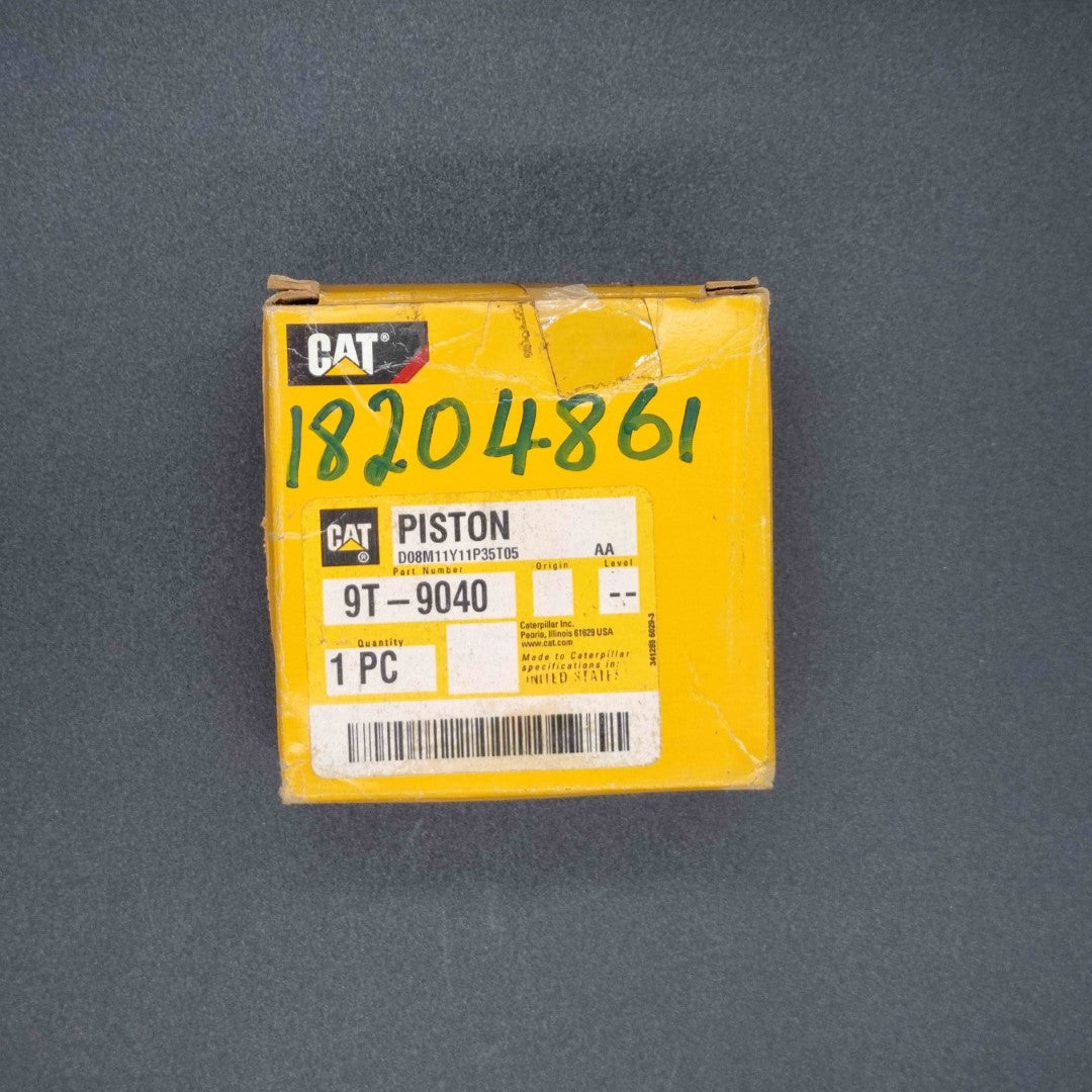 Cat - Piston - 9T-9040