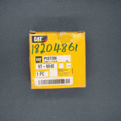 Cat - Piston - 9T-9040