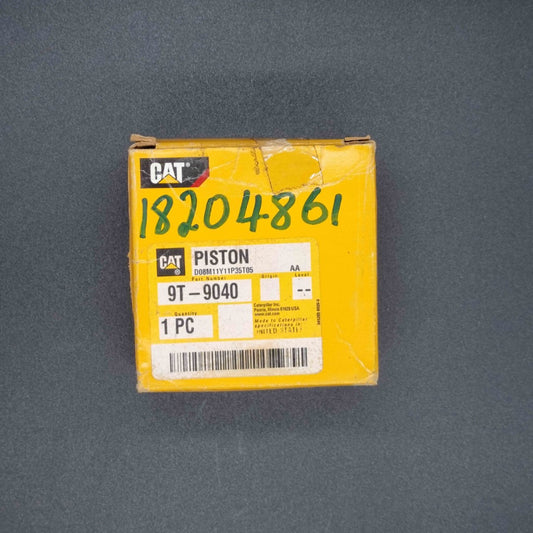 Cat - Piston - 9T-9040