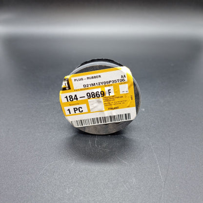 Cat - Plug Rubber - 184-9869