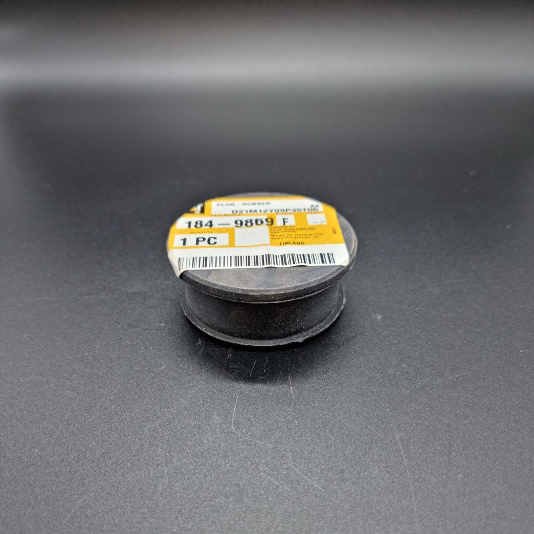Cat - Plug Rubber - 184-9869